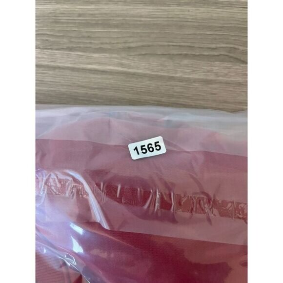 Jordan Jumpman Oklahoma Sooners Fleece Lined Sweatshirt Crewneck Men's XL Red - Picture 11 of 11